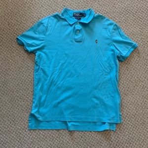 Men’s Ralph Lauren Polo Short Sleeve